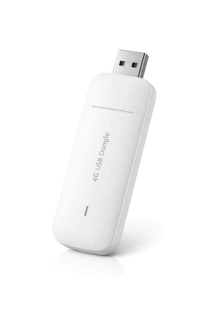 USB Modemas