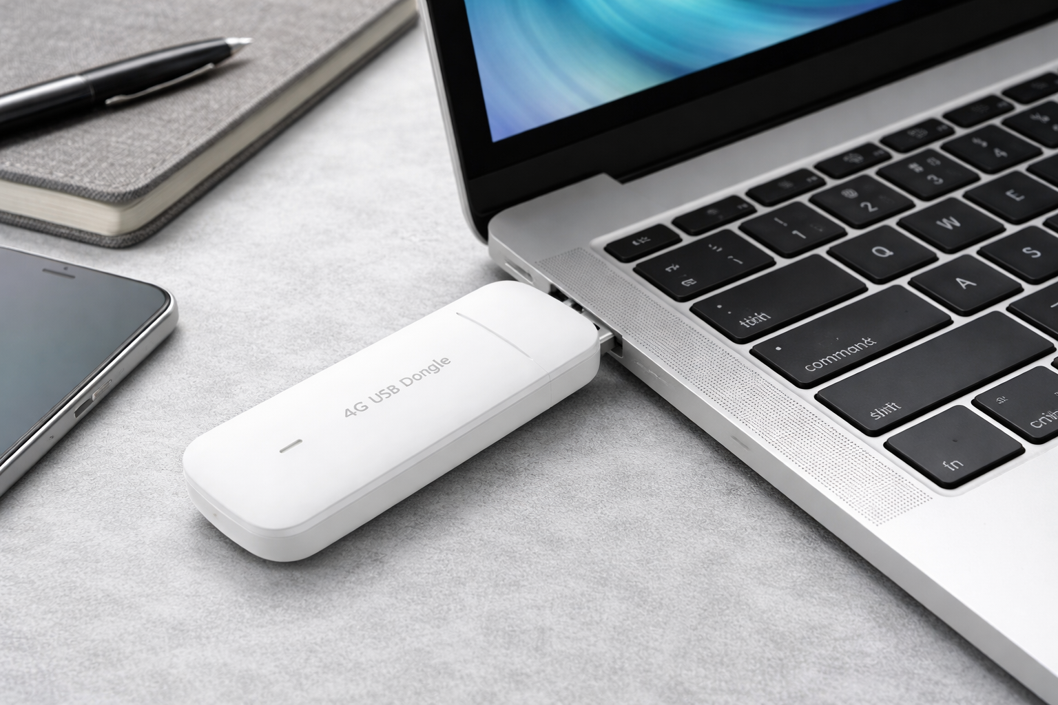 USB Modemas - Image 2