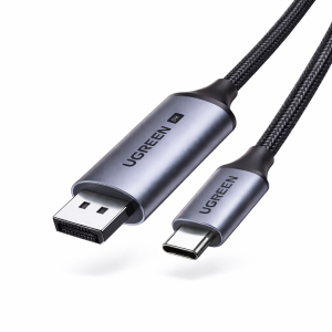 USB-C į DisplayPort 8K kabelis - Image 1
