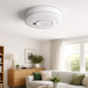 Dūmų detektorius Ei Electronics Ei650 - Image 2