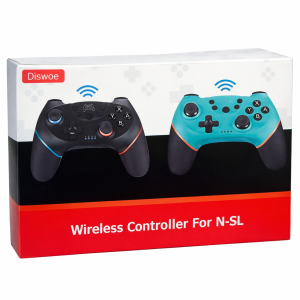 Žaidimų pultelis (Wireless Controller for N-SL) - Image 1